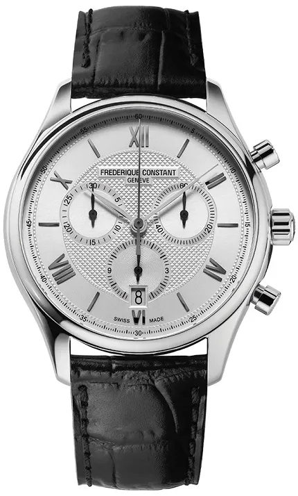 Frederique Constant FC-292MS5B6 - zdjęcie 1