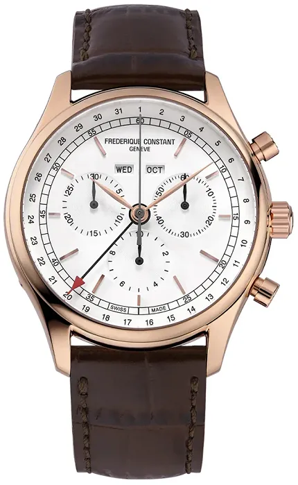 Frederique Constant FC-296SW5B4 - zdjęcie 1