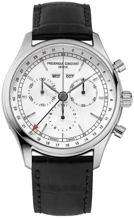 Frederique Constant FC-296SW5B6 - zdjęcie 1