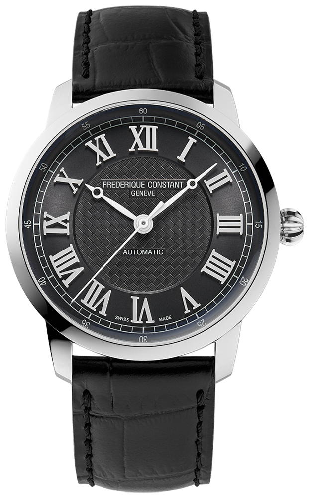 Frederique Constant CLASSICS PREMIER FC-301DGR3B6