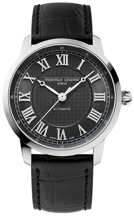 Frederique Constant FC-301DGR3B6 - zdjęcie 1