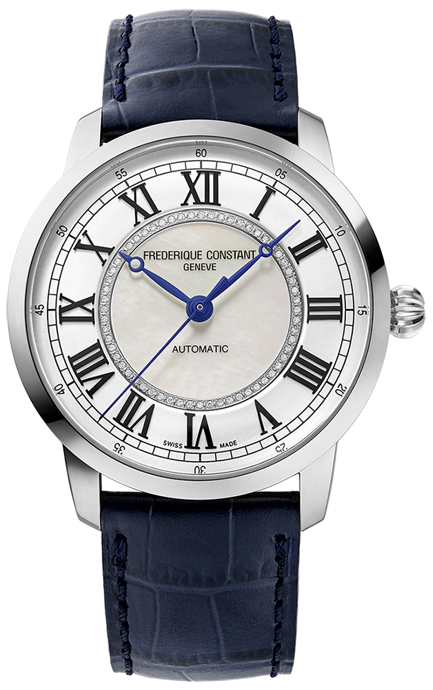 Frederique Constant CLASSICS PREMIER DIAMONDS FC-301MPWD3B6