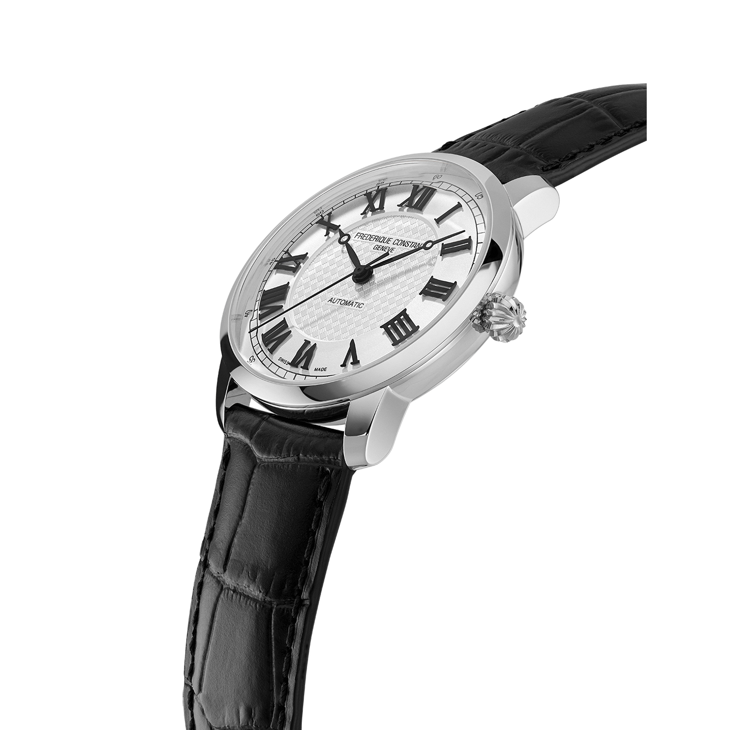 Frederique Constant FC-301SWR3B6 zegarek męski Classics - miniatura 2