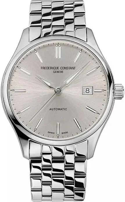 Frederique Constant FC-303BG5B6B - zdjęcie 1