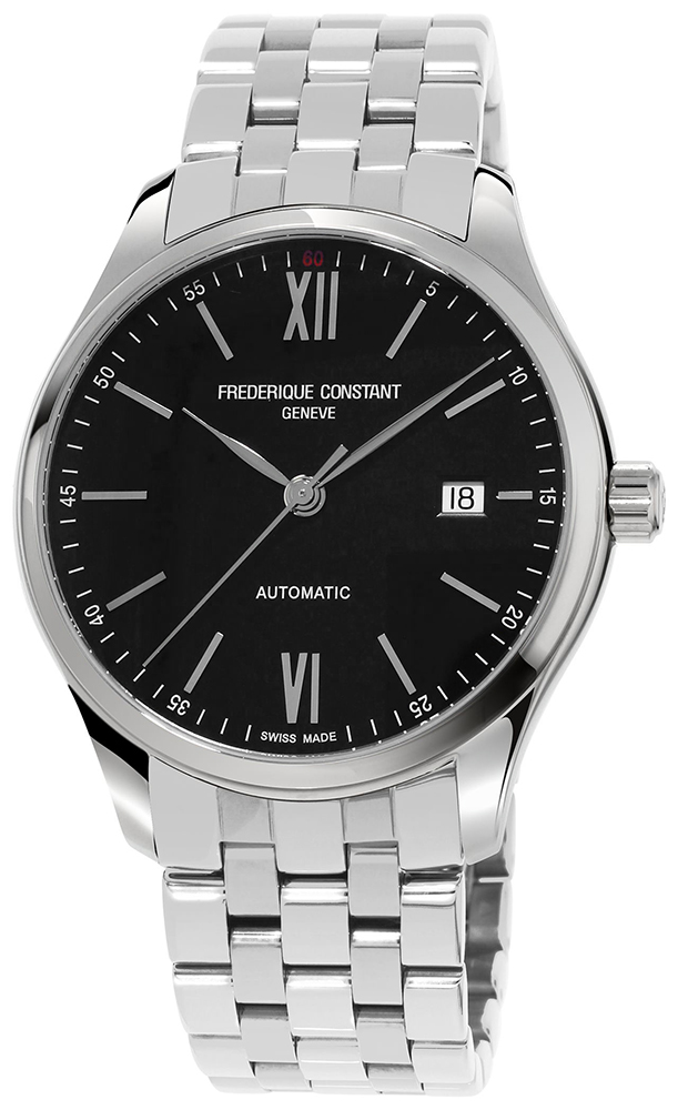Frederique Constant CLASSICS INDEX AUTOMATIC FC-303BN5B6B