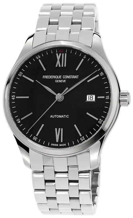 Frederique Constant FC-303BN5B6B - zdjęcie 1