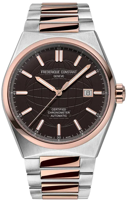 Frederique Constant FC-303C4NH2B - zdjęcie 1