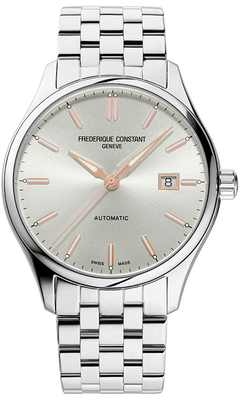 Frederique Constant CLASSICS INDEX AUTOMATIC FC-303C5B6B