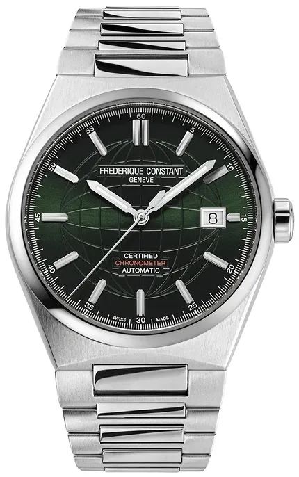 Frederique Constant FC-303G3NH6B - zdjęcie 1