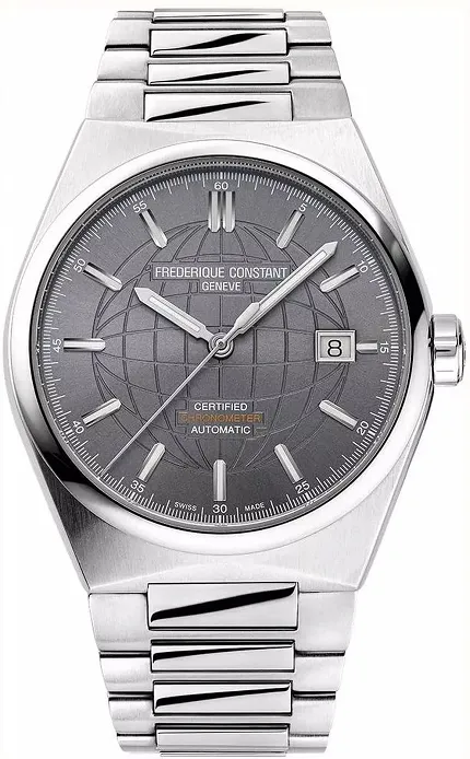 Frederique Constant FC-303GO3NH6B - zdjęcie 1