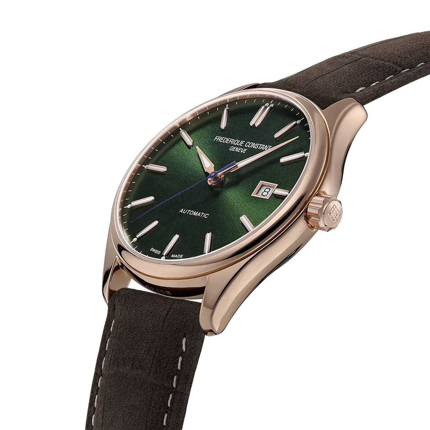 Frederique Constant FC-303GR5B4 zegarek - miniatura 2