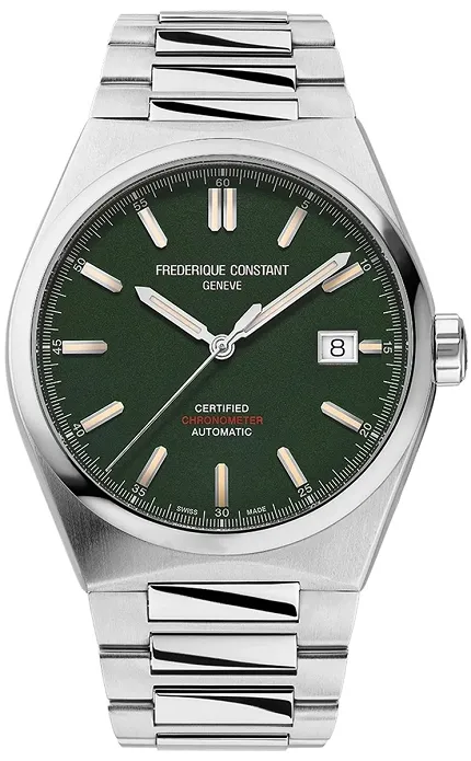 Frederique Constant FC-303GRS3NH6B - zdjęcie 1