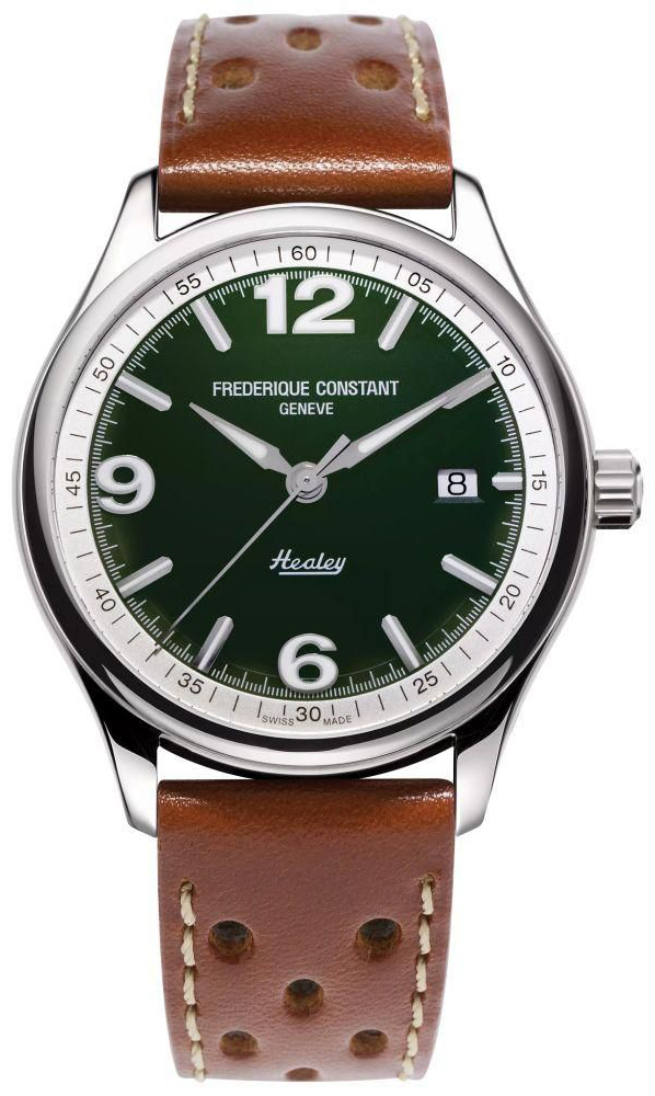 Frederique Constant VINTAGE RALLY HEALEY AUTOMATIC FC-303HGRS5B6