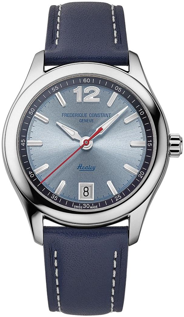 Frederique Constant VINTAGE RALLY HEALEY AUTOMATIC FC-303HLBN3B6
