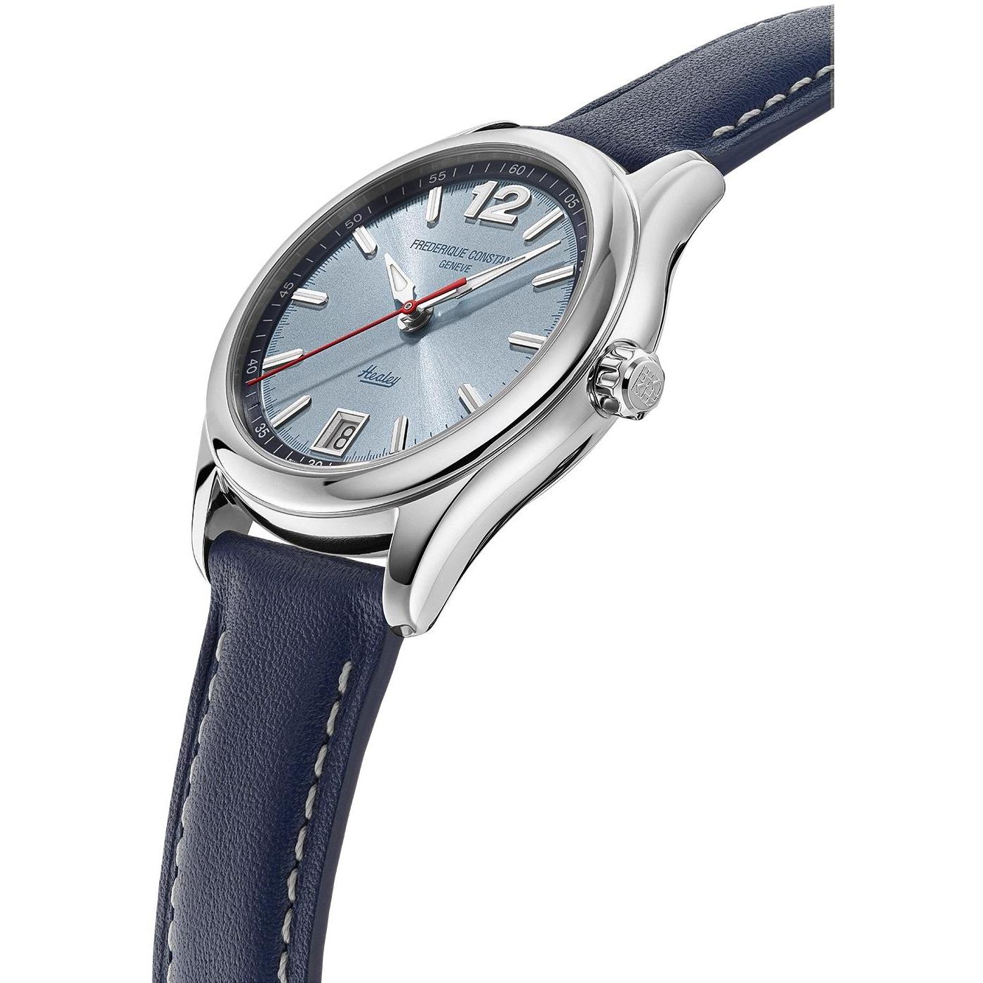 Frederique Constant FC-303HLBN3B6 zegarek - miniatura 2