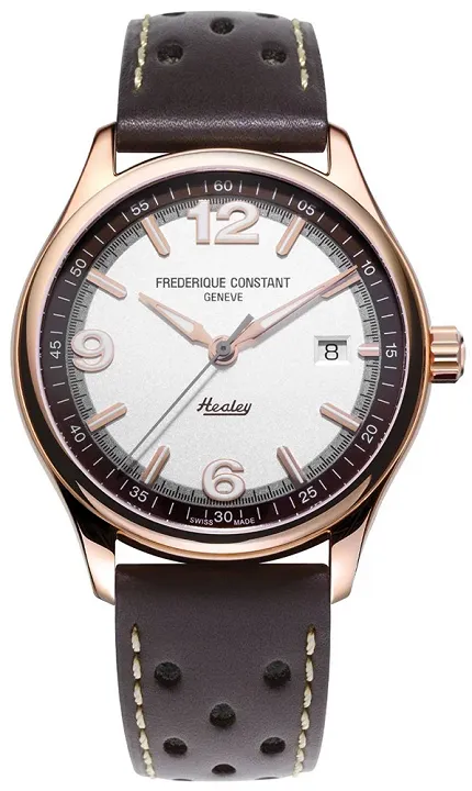 Frederique Constant FC-303HVBR5B4 - zdjęcie 1