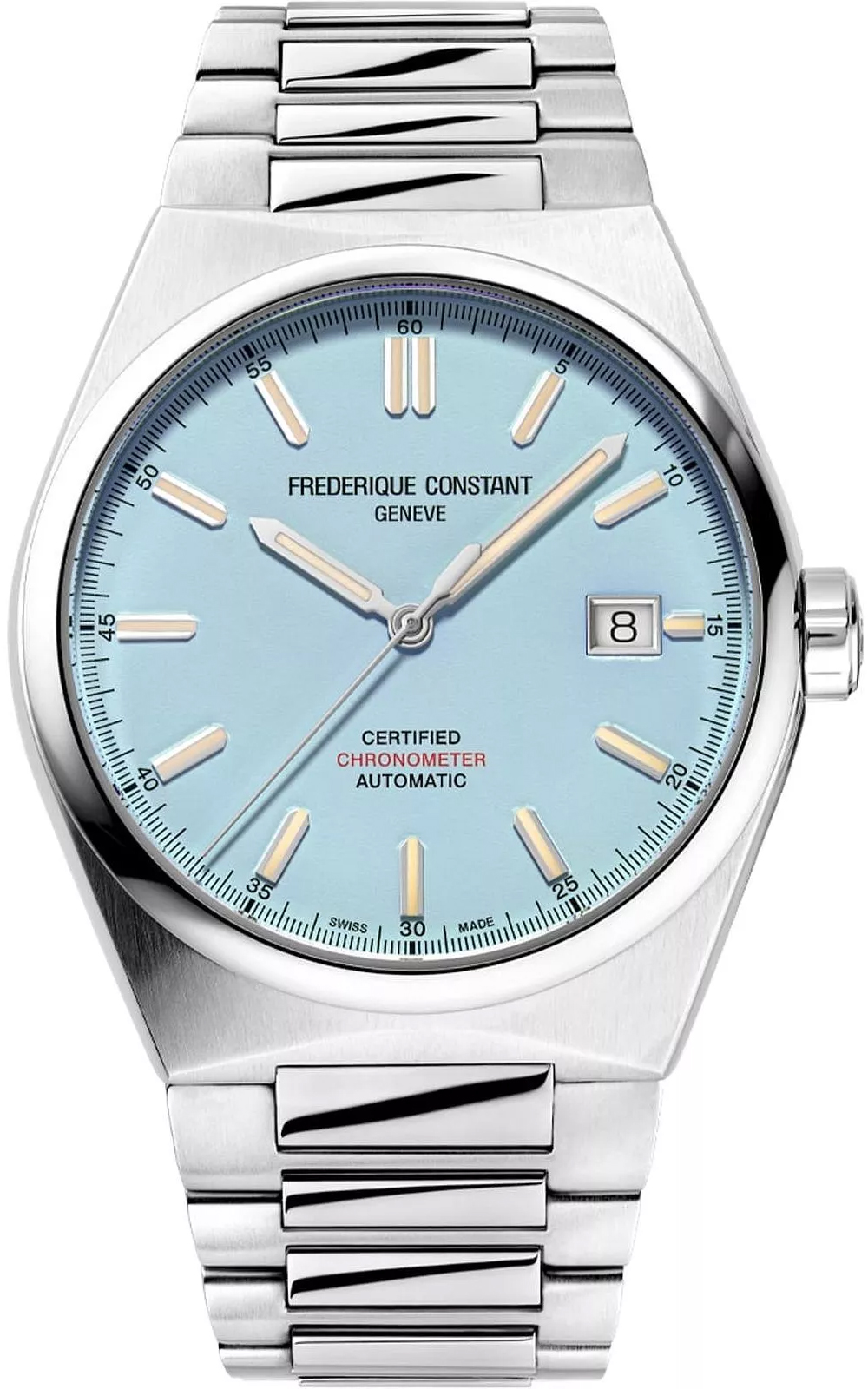 Frederique Constant Highlife Automatic COSC FC-303LB3NH6B