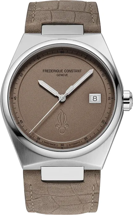 Frederique Constant FC-303LBR3NH26 - zdjęcie 1