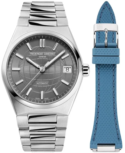 Frederique Constant FC-303LG2NH6B Highlife HIGHLIFE LADIES AUTOMATIC