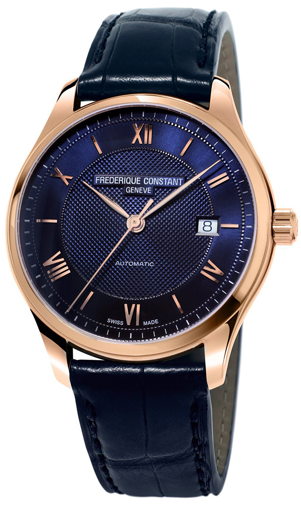 Frederique Constant CLASSICS INDEX AUTOMATIC FC-303MN5B4