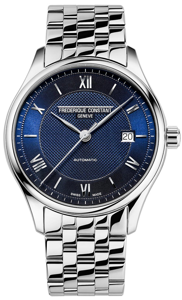 Frederique Constant CLASSICS INDEX AUTOMATIC FC-303MN5B6B