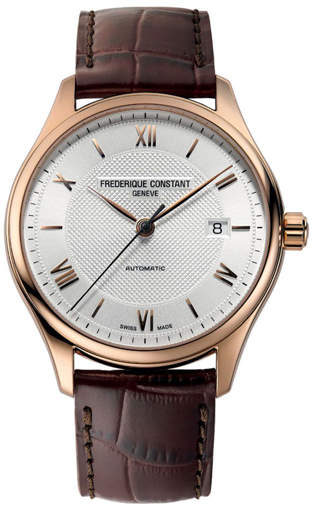 Frederique Constant CLASSICS INDEX AUTOMATIC FC-303MV5B4