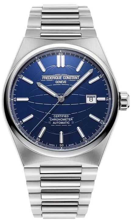 Frederique Constant FC-303N4NH6B - zdjęcie 1