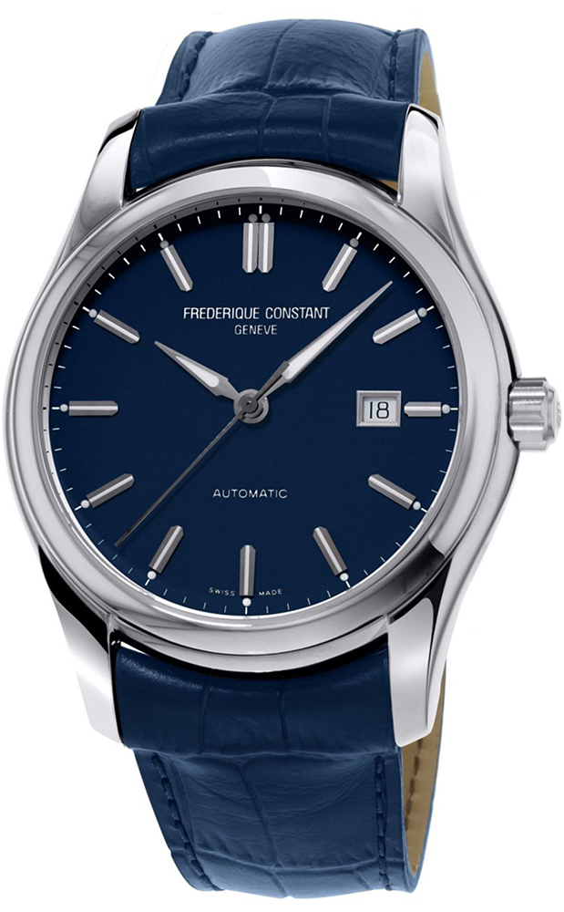 Frederique Constant CLASSICS INDEX AUTOMATIC FC-303NN6B6