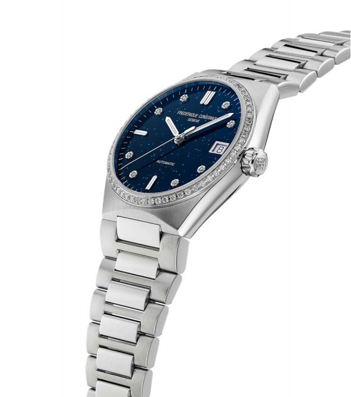 Frederique Constant FC-303NSD2NHD6B zegarek - miniatura 2
