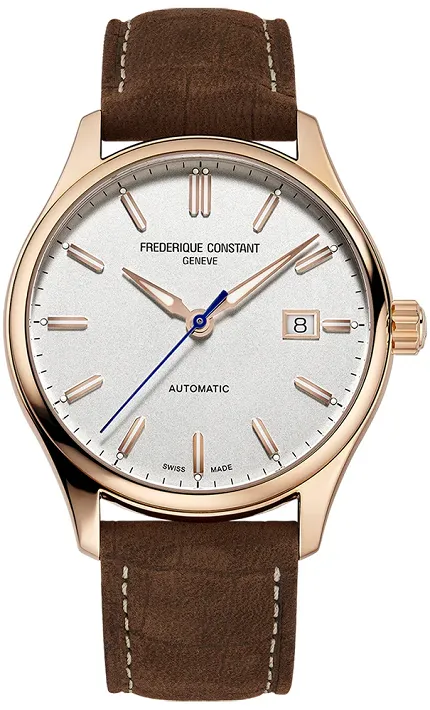 Frederique Constant FC-303NV5B4 - zdjęcie 1