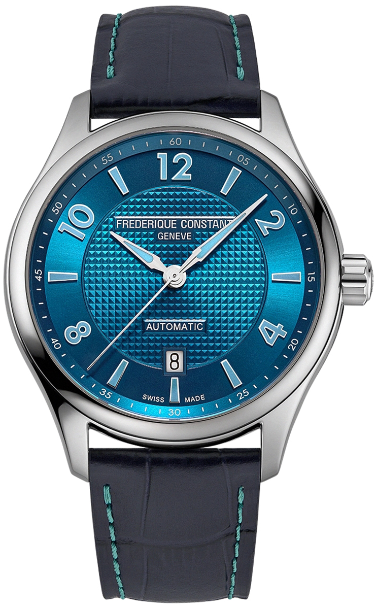 Frederique Constant CLASSICS RUNABOUT AUTOMATIC LIMITED EDITION FC-303RMLN5B6