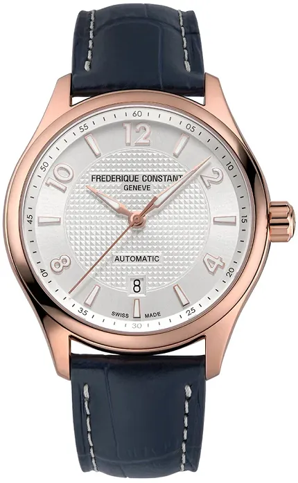 Frederique Constant FC-303RMS5B4 - zdjęcie 1