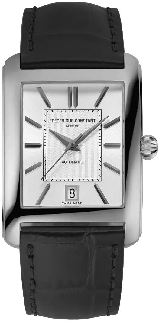 Frederique Constant CLASSICS CARRÉE AUTOMATIC FC-303S4C26