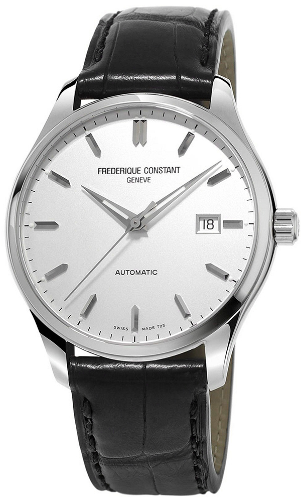 Frederique Constant CLASSICS INDEX AUTOMATIC FC-303S5B6