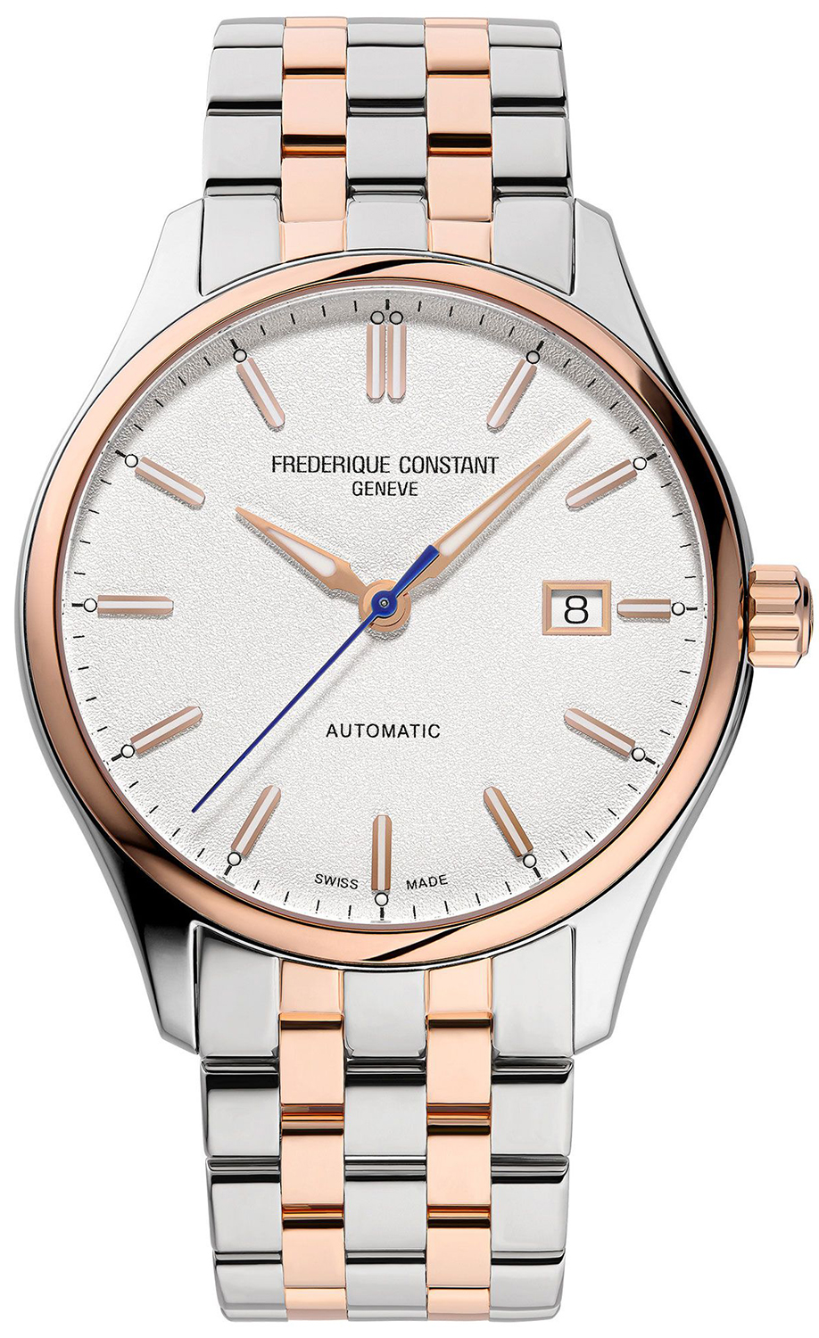 Frederique Constant CLASSICS AUTOMATIC FC-303SS5B2B