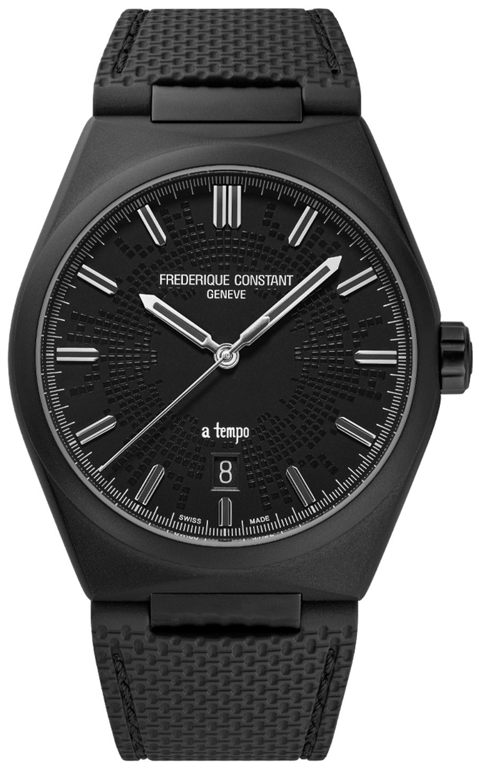 Frederique Constant FC-303TA3DNH6 - miniatura 1