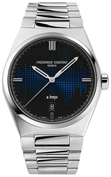 Frederique Constant FC-303TA3NH6B - zdjęcie 1