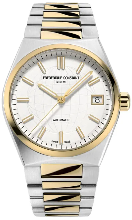 Frederique Constant FC-303V2NH3B - zdjęcie 1