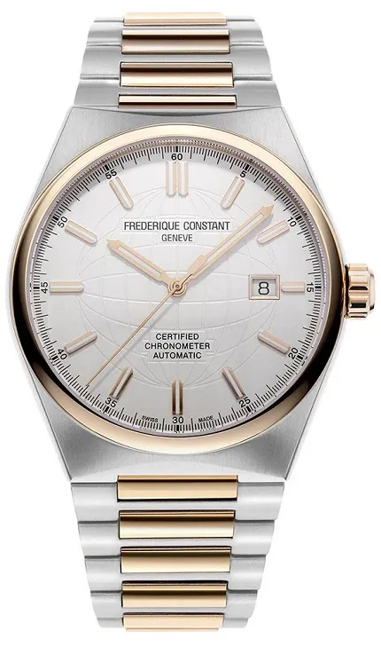 Frederique Constant FC-303V4NH2B - zdjęcie 1