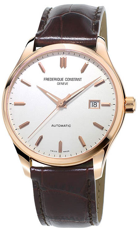 Frederique Constant CLASSICS INDEX AUTOMATIC FC-303V5B4