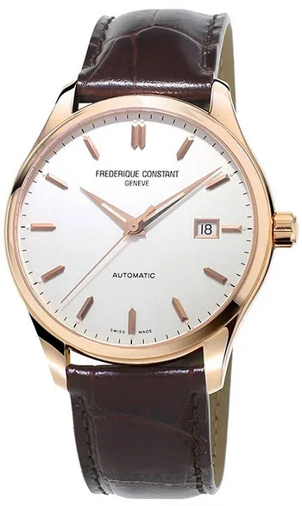 Frederique Constant FC-303V5B4 - zdjęcie 1
