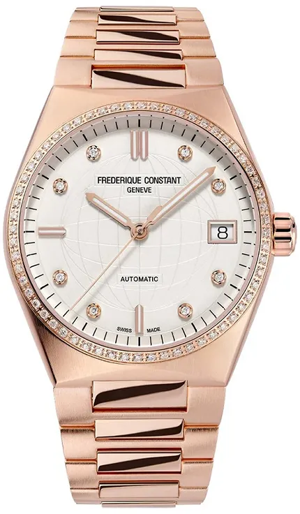 Frederique Constant FC-303VD2NHD4B - zdjęcie 1