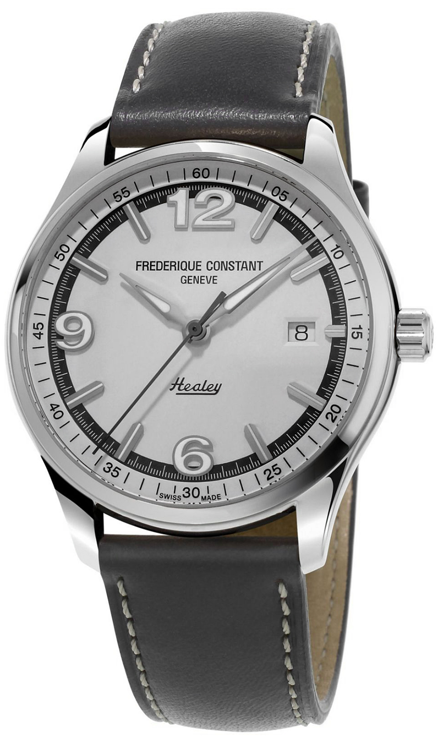 Frederique Constant VINTAGE RALLY HEALEY AUTOMATIC FC-303WGH5B6