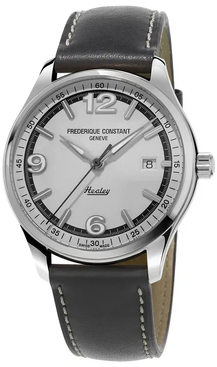 Frederique Constant FC-303WGH5B6 - zdjęcie 1