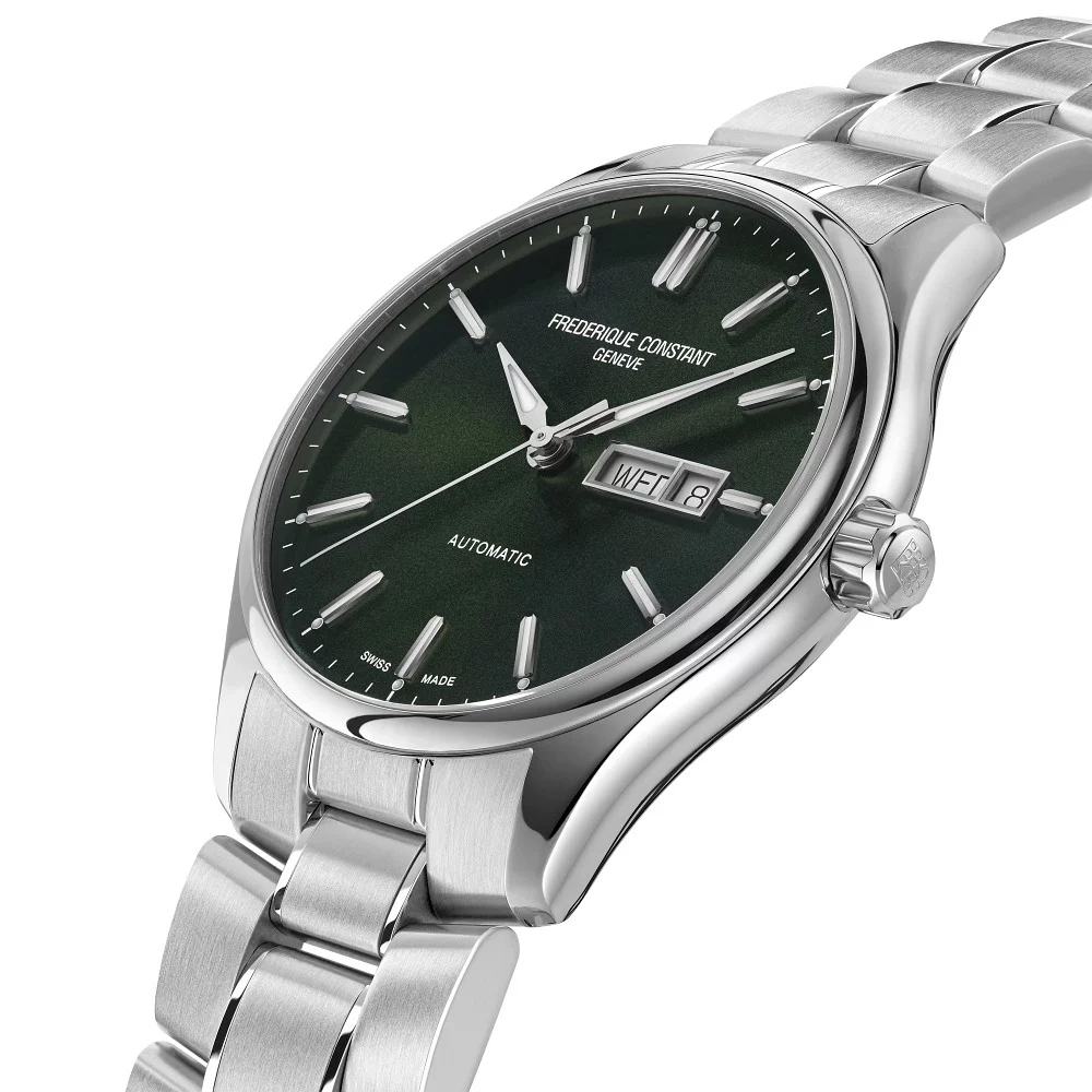 Frederique Constant FC-304GR5B6B zegarek - miniatura 2