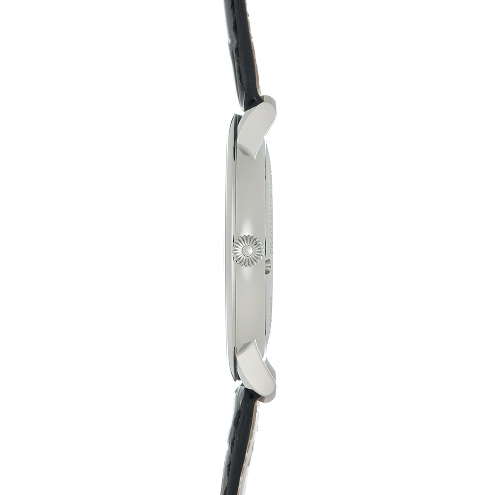 Frederique Constant FC-306MR4S6 męski zegarek Slimline pasek - miniatura 2