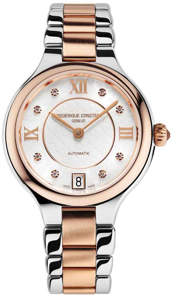Frederique Constant CLASSICS DELIGHT AUTOMATIC FC-306WHD3ER2B