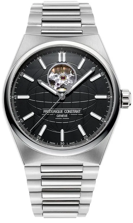 Frederique Constant FC-310B4NH6B - zdjęcie 1