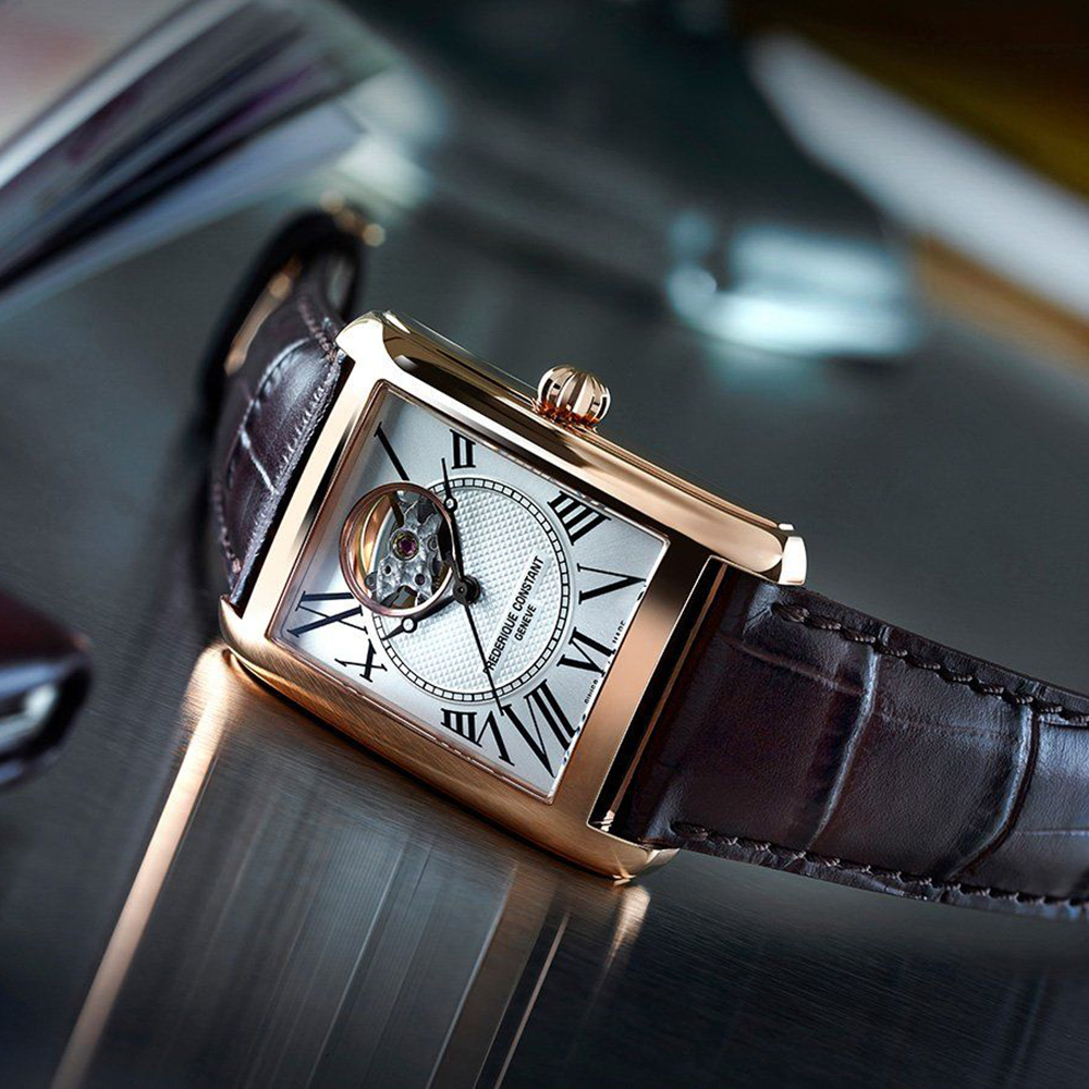 Frederique Constant FC-310MC4S34 zegarek - miniatura 5