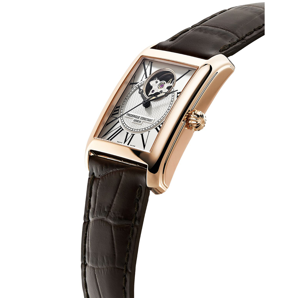 Frederique Constant FC-310MC4S34 zegarek - miniatura 2